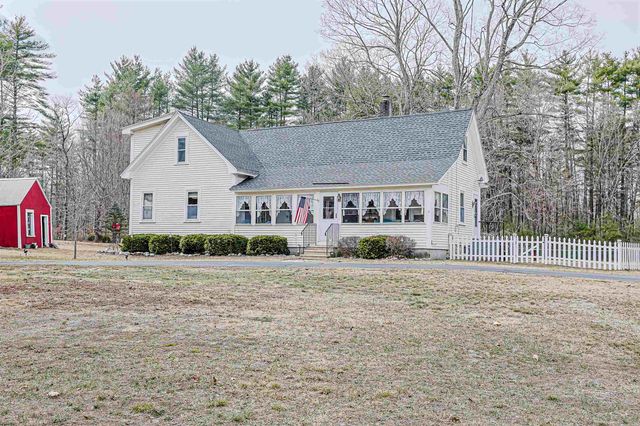 11 Wilson Hill Road, Merrimack, NH 03054