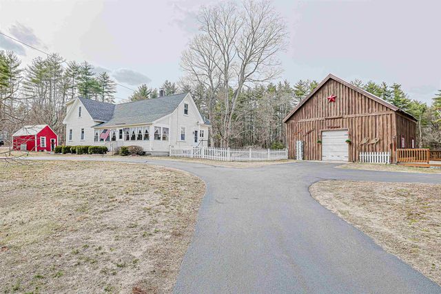 11 Wilson Hill Road, Merrimack, NH 03054