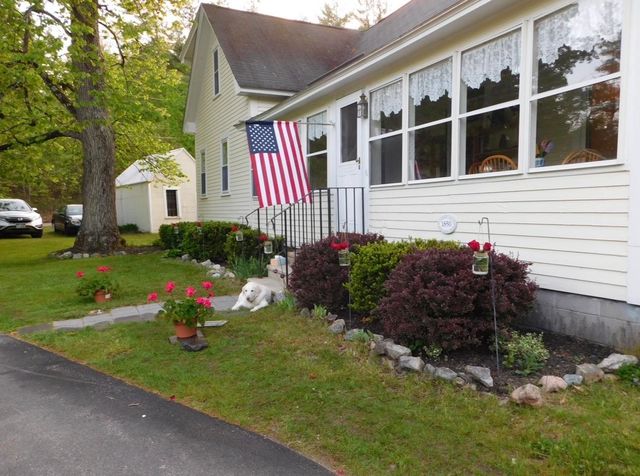 11 Wilson Hill Road, Merrimack, NH 03054