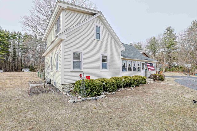 11 Wilson Hill Road, Merrimack, NH 03054