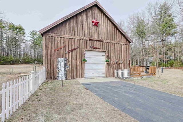 11 Wilson Hill Road, Merrimack, NH 03054