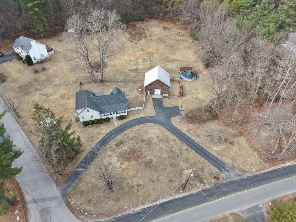 11 Wilson Hill Road, Merrimack, NH 03054