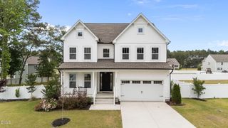 7744 Calcutta Drive, Willow Spring, NC 27592