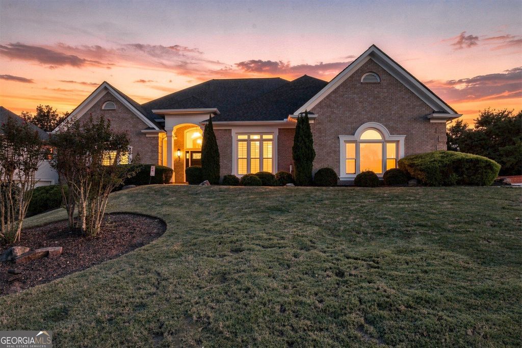 6201 Indian River Drive, Peachtree Corners, GA 30092 — photo 2