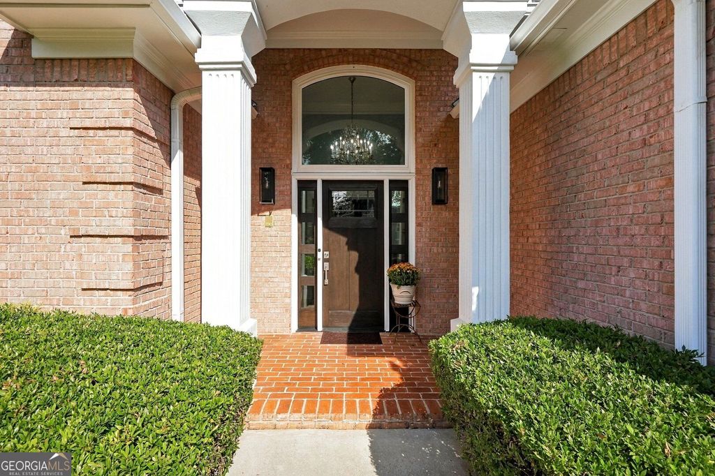 6201 Indian River Drive, Peachtree Corners, GA 30092 — photo 5