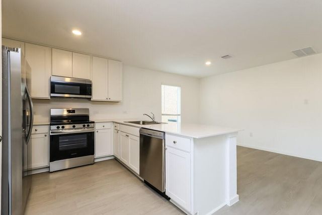 15298 Abella Drive, Conroe, TX 77316