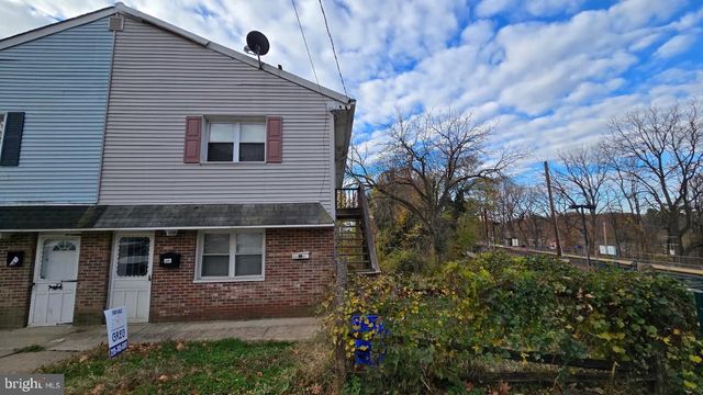 200 ROBBINS ST, Philadelphia, PA 19111