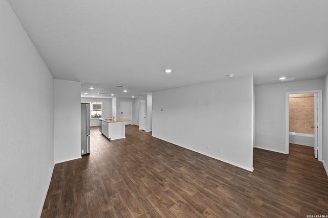 5119 GREYWACKE TRL, San Antonio, TX 78253
