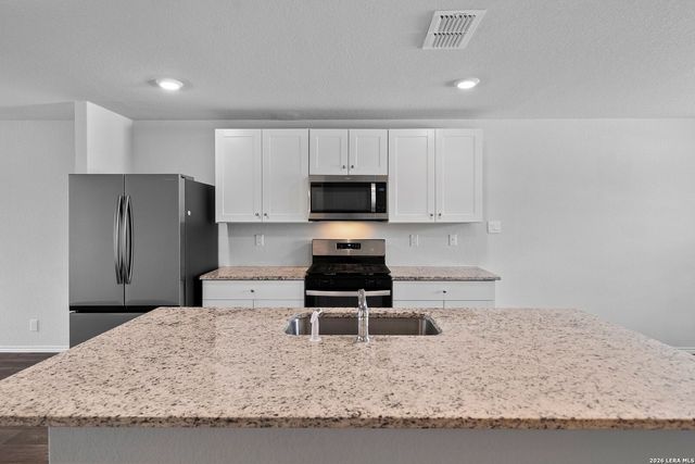 5119 GREYWACKE TRL, San Antonio, TX 78253
