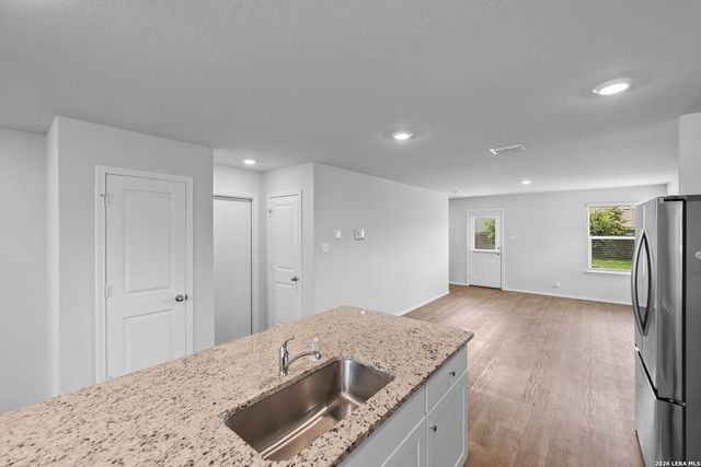 5119 GREYWACKE TRL, San Antonio, TX 78253