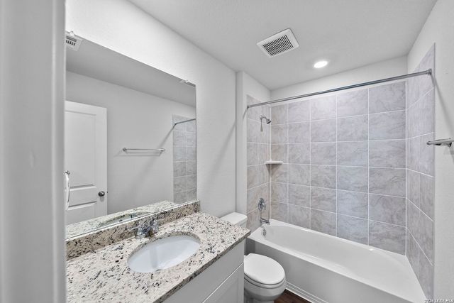 5119 GREYWACKE TRL, San Antonio, TX 78253
