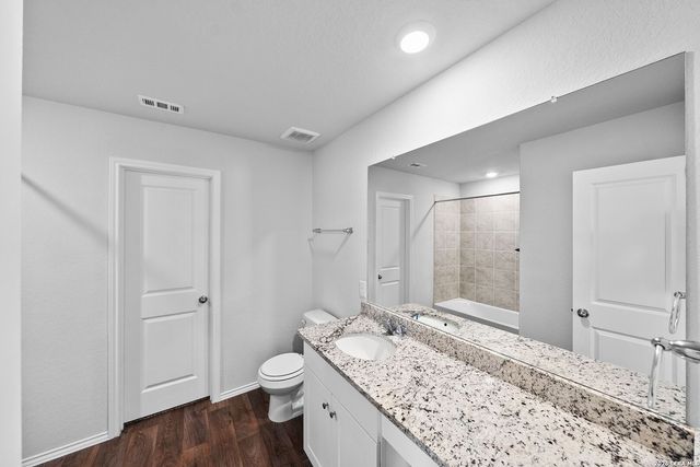 5119 GREYWACKE TRL, San Antonio, TX 78253