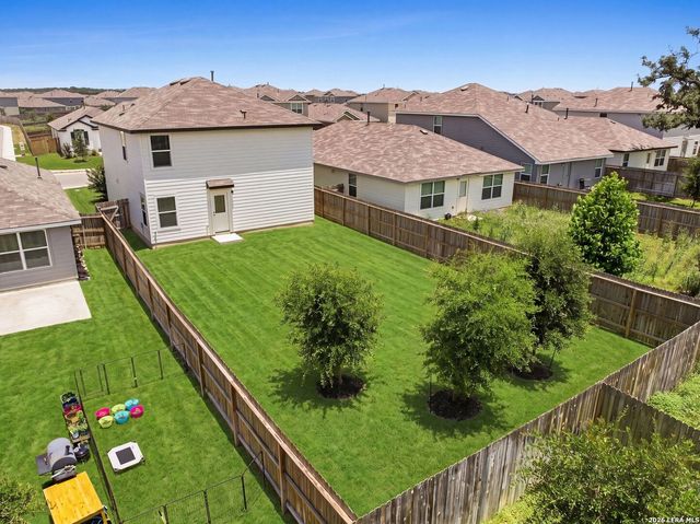 5119 GREYWACKE TRL, San Antonio, TX 78253