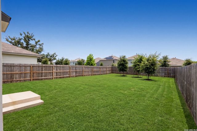 5119 GREYWACKE TRL, San Antonio, TX 78253