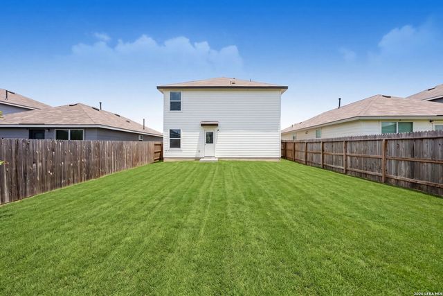 5119 GREYWACKE TRL, San Antonio, TX 78253