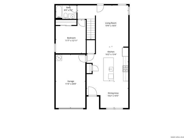 5119 GREYWACKE TRL, San Antonio, TX 78253