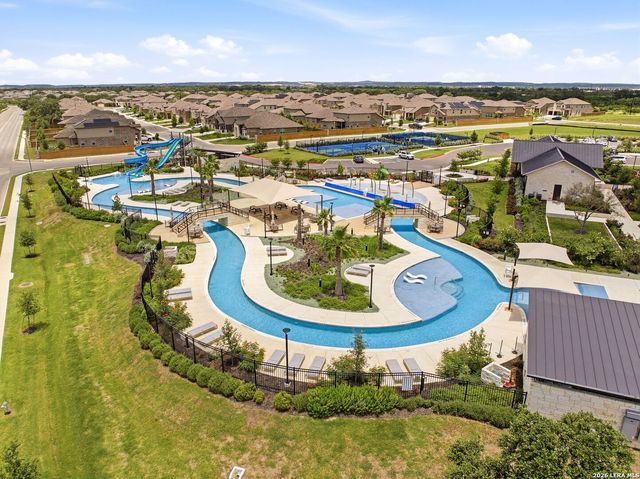 5119 GREYWACKE TRL, San Antonio, TX 78253