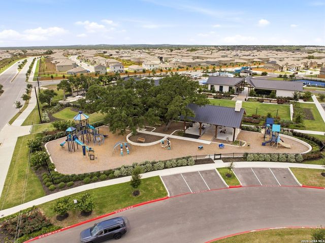5119 GREYWACKE TRL, San Antonio, TX 78253