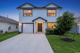 5119 GREYWACKE TRL, San Antonio, TX 78253