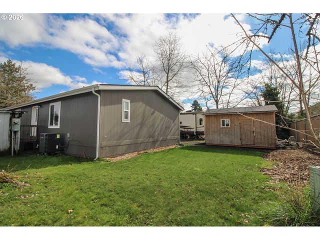 1901 Se MINTER BRIDGE Rd 34, Hillsboro, OR 97123