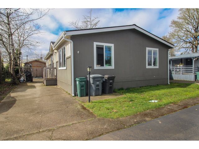 1901 Se MINTER BRIDGE Rd 34, Hillsboro, OR 97123