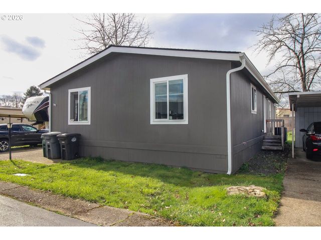 1901 Se MINTER BRIDGE Rd 34, Hillsboro, OR 97123