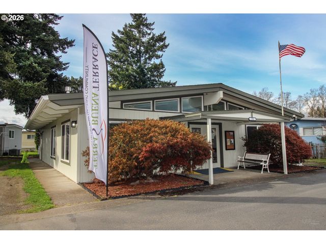 1901 Se MINTER BRIDGE Rd 34, Hillsboro, OR 97123