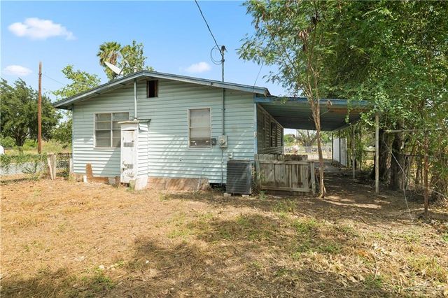 733 N Esperanza Street, Pharr, TX 78577