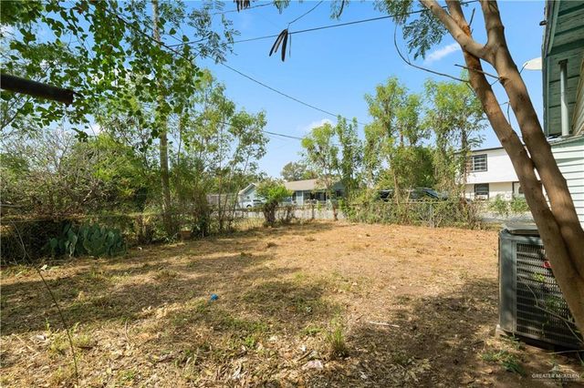 733 N Esperanza Street, Pharr, TX 78577