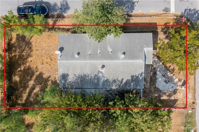 733 N Esperanza Street, Pharr, TX 78577