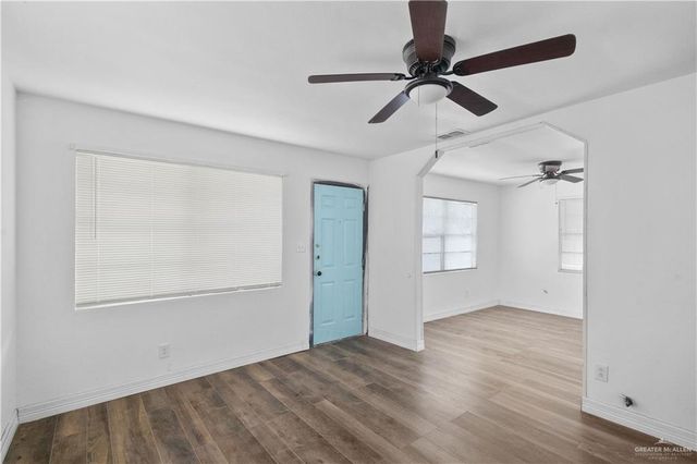 733 N Esperanza Street, Pharr, TX 78577