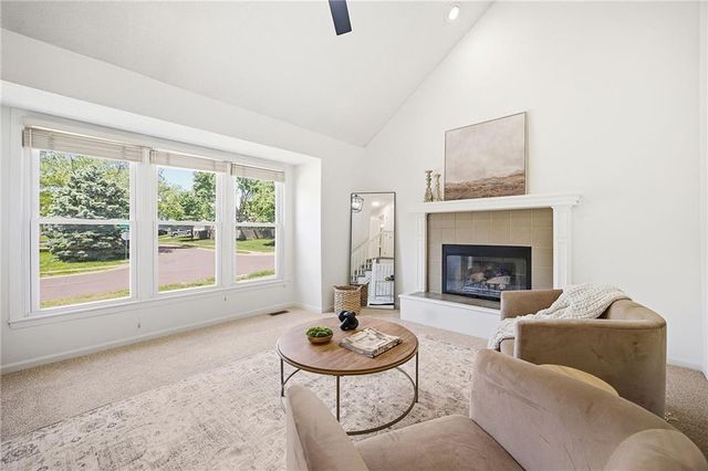 15209 LAMAR Avenue, Overland Park, KS 66223