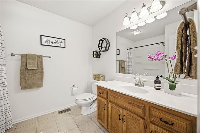15209 LAMAR Avenue, Overland Park, KS 66223