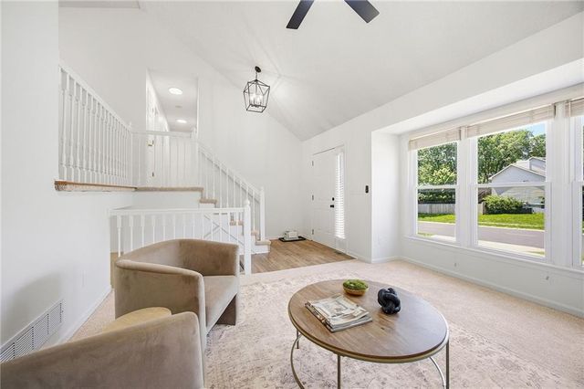 15209 LAMAR Avenue, Overland Park, KS 66223