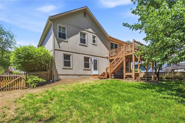 15209 LAMAR Avenue, Overland Park, KS 66223