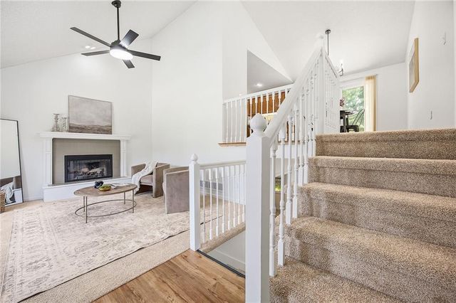 15209 LAMAR Avenue, Overland Park, KS 66223