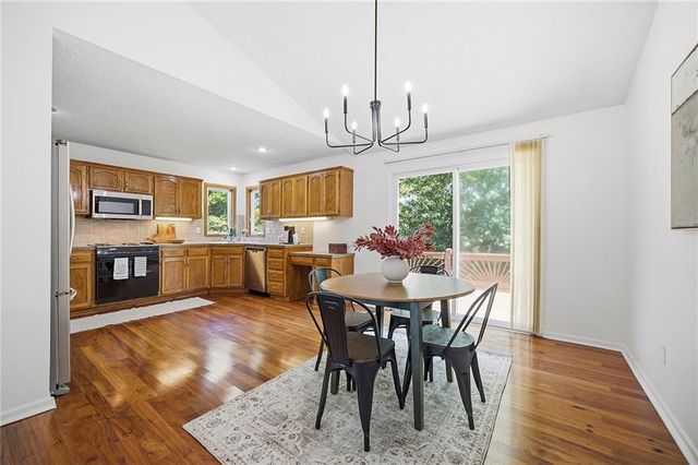 15209 LAMAR Avenue, Overland Park, KS 66223
