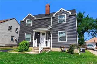 4563 Union Road Right Side, Cheektowaga, NY 14225