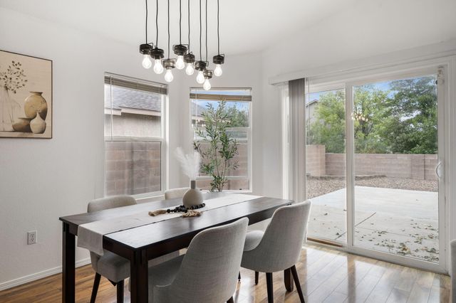 1016 High Plains Road NE, Rio Rancho, NM 87144