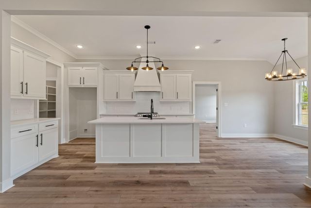 12 Millie Lott Rd., Sumrall, MS 39482