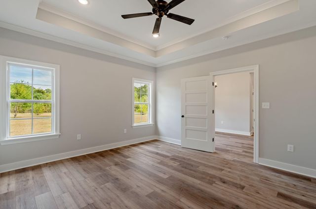 12 Millie Lott Rd., Sumrall, MS 39482