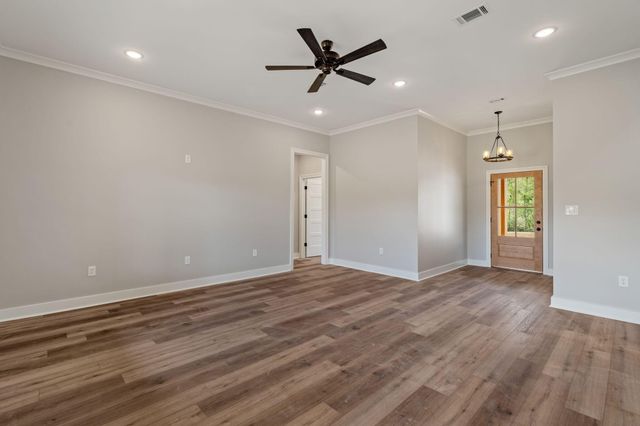 12 Millie Lott Rd., Sumrall, MS 39482