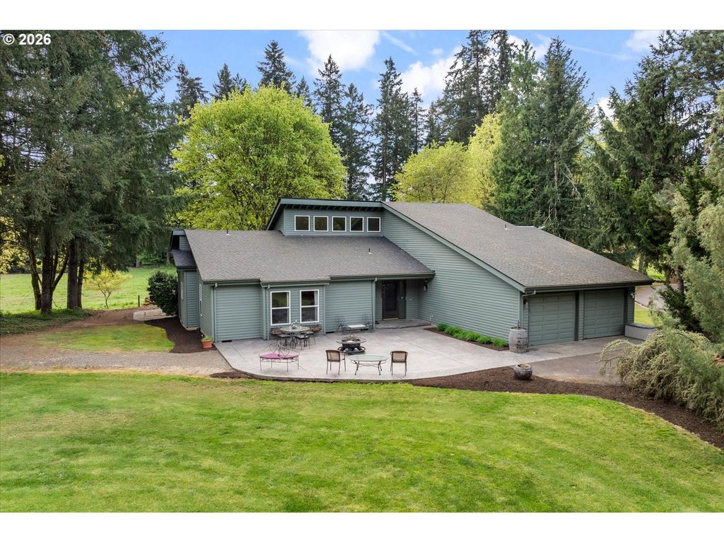 31200 Sw PEACH COVE Rd, West Linn, OR 97068