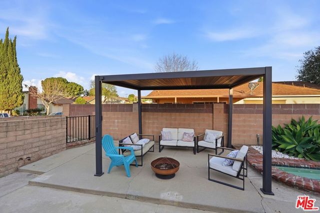 1954 Claudia Avenue, Simi Valley, CA 93065