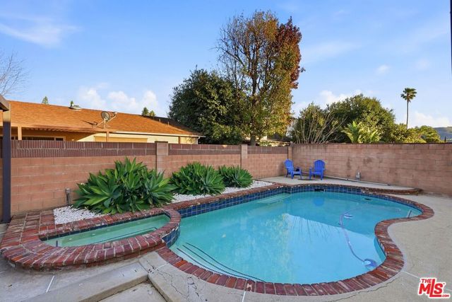 1954 Claudia Avenue, Simi Valley, CA 93065