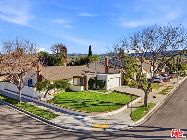 1954 Claudia Avenue, Simi Valley, CA 93065