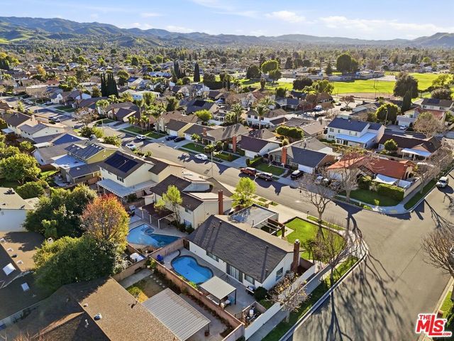 1954 Claudia Avenue, Simi Valley, CA 93065