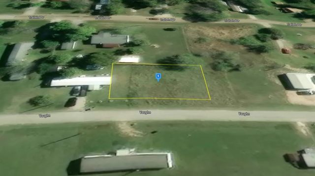 238 Vaughn, Gun Barrel City, TX 75156