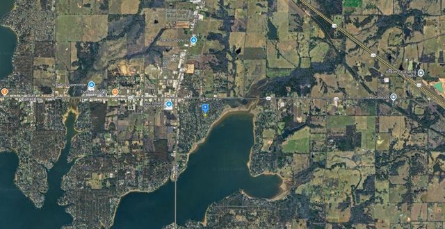 238 Vaughn, Gun Barrel City, TX 75156