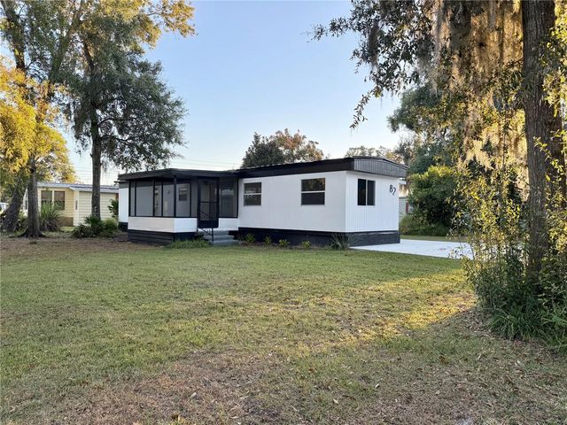 82 N BOBWHITE ROAD, Wildwood, FL 34785